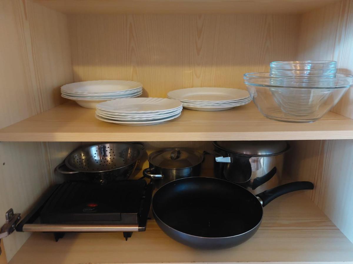 Apartman 311 Tatralandia Liptovský Mikuláš Buitenkant foto