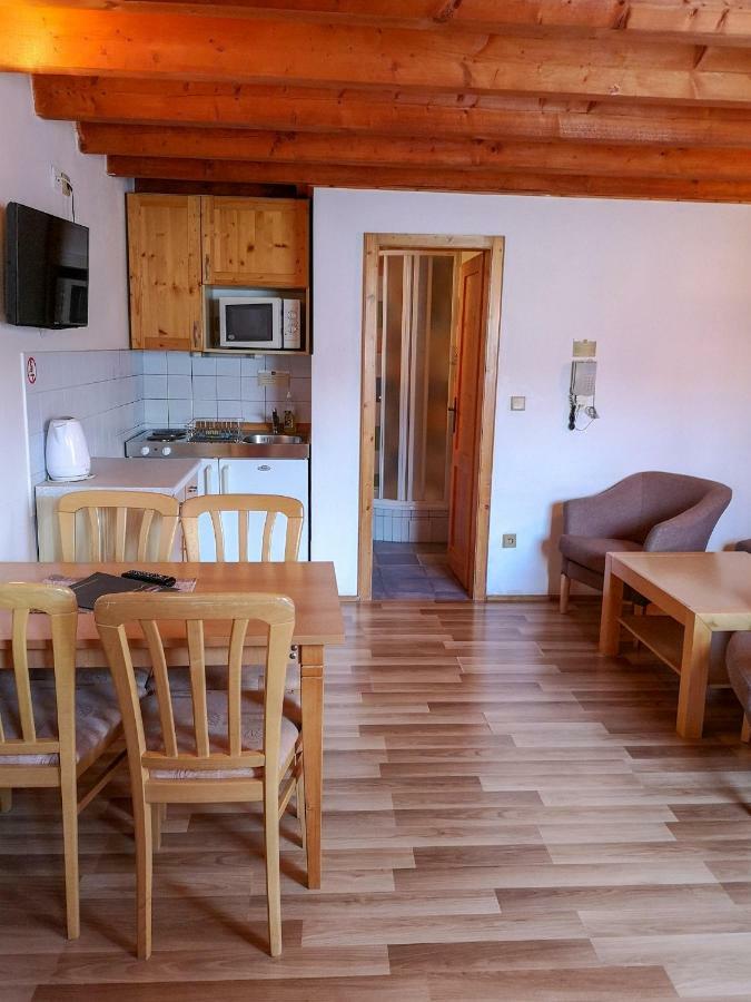 Apartman 311 Tatralandia Liptovský Mikuláš Buitenkant foto
