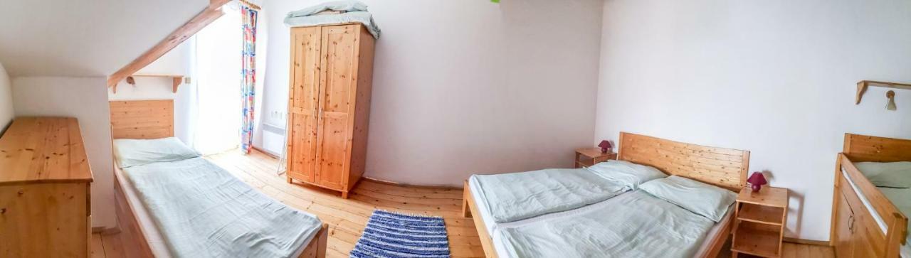 Apartman 311 Tatralandia Liptovský Mikuláš Buitenkant foto