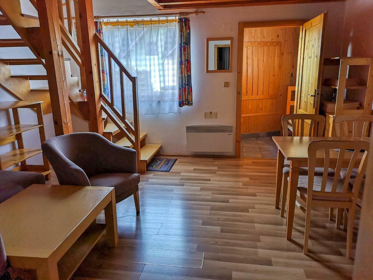Apartman 311 Tatralandia Liptovský Mikuláš Buitenkant foto