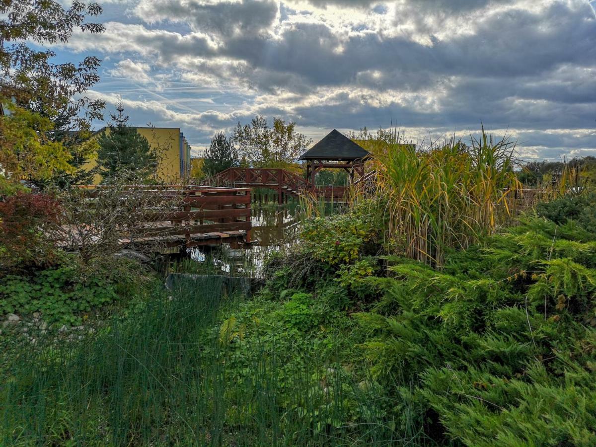 Apartman 311 Tatralandia Liptovský Mikuláš Buitenkant foto