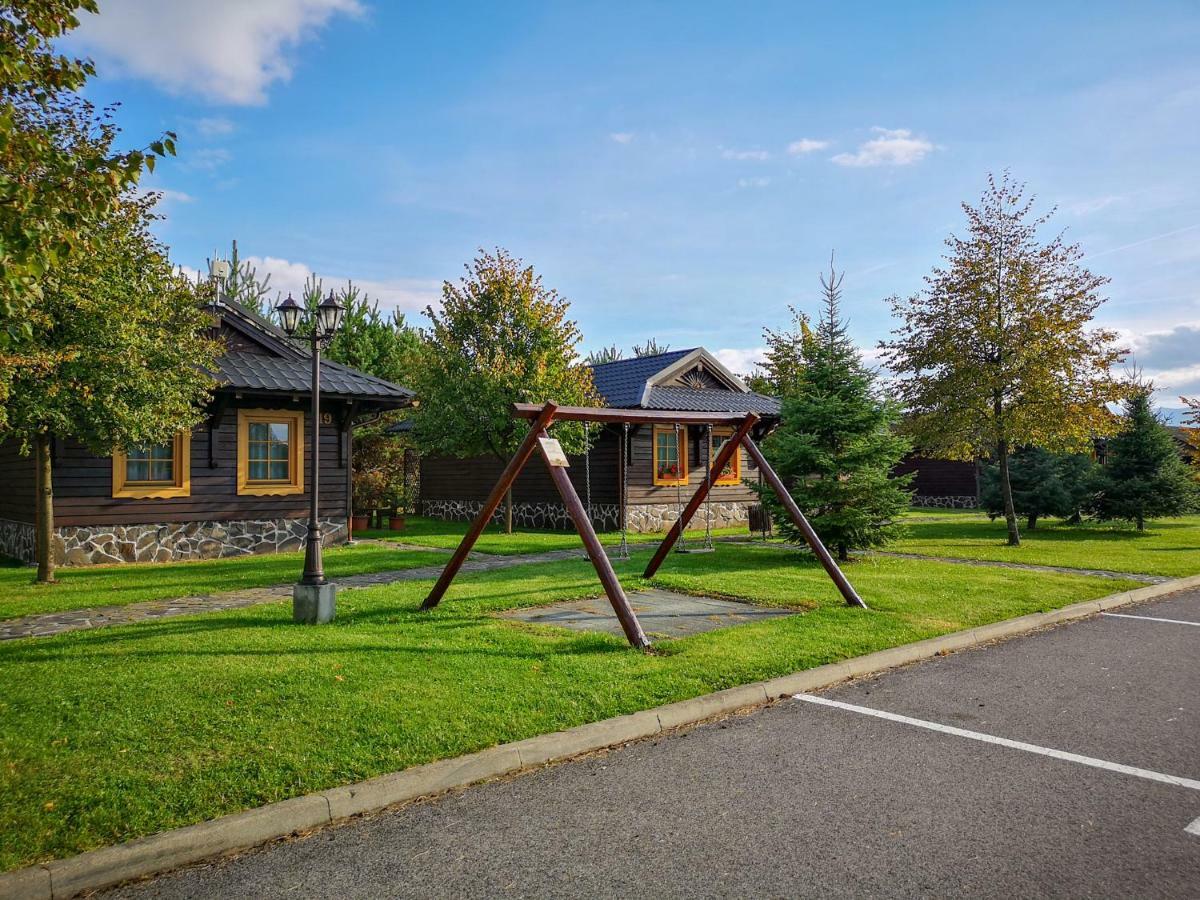 Apartman 311 Tatralandia Liptovský Mikuláš Buitenkant foto