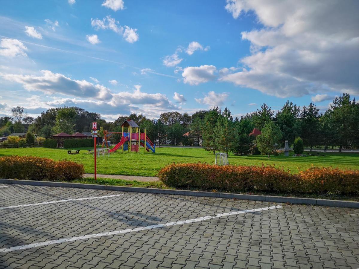Apartman 311 Tatralandia Liptovský Mikuláš Buitenkant foto